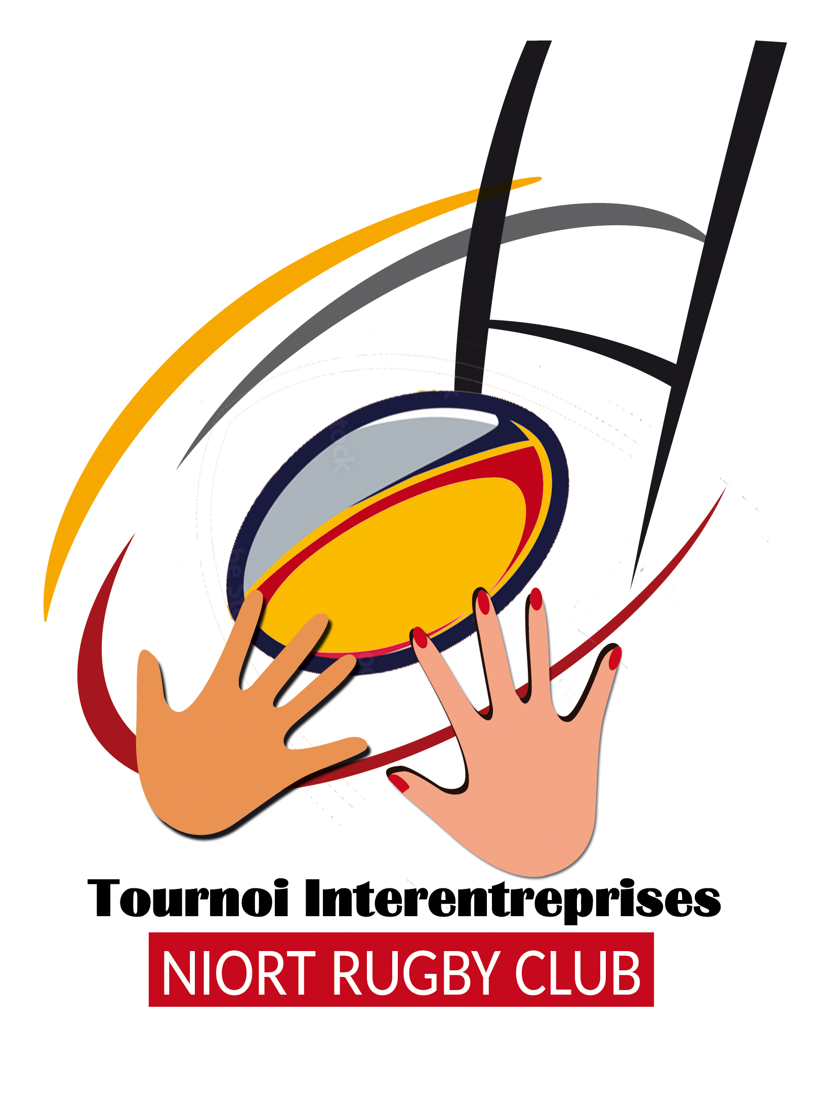 Logo Tournoi