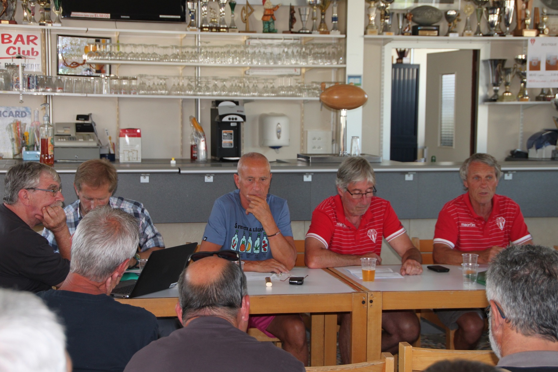 2015 assemblée générale