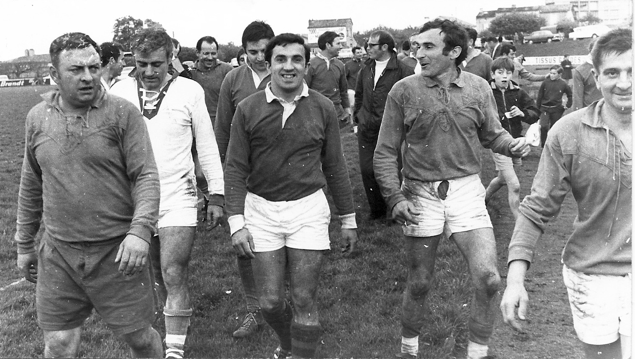 1970.1000 09 Anciens et Jean Gachassin