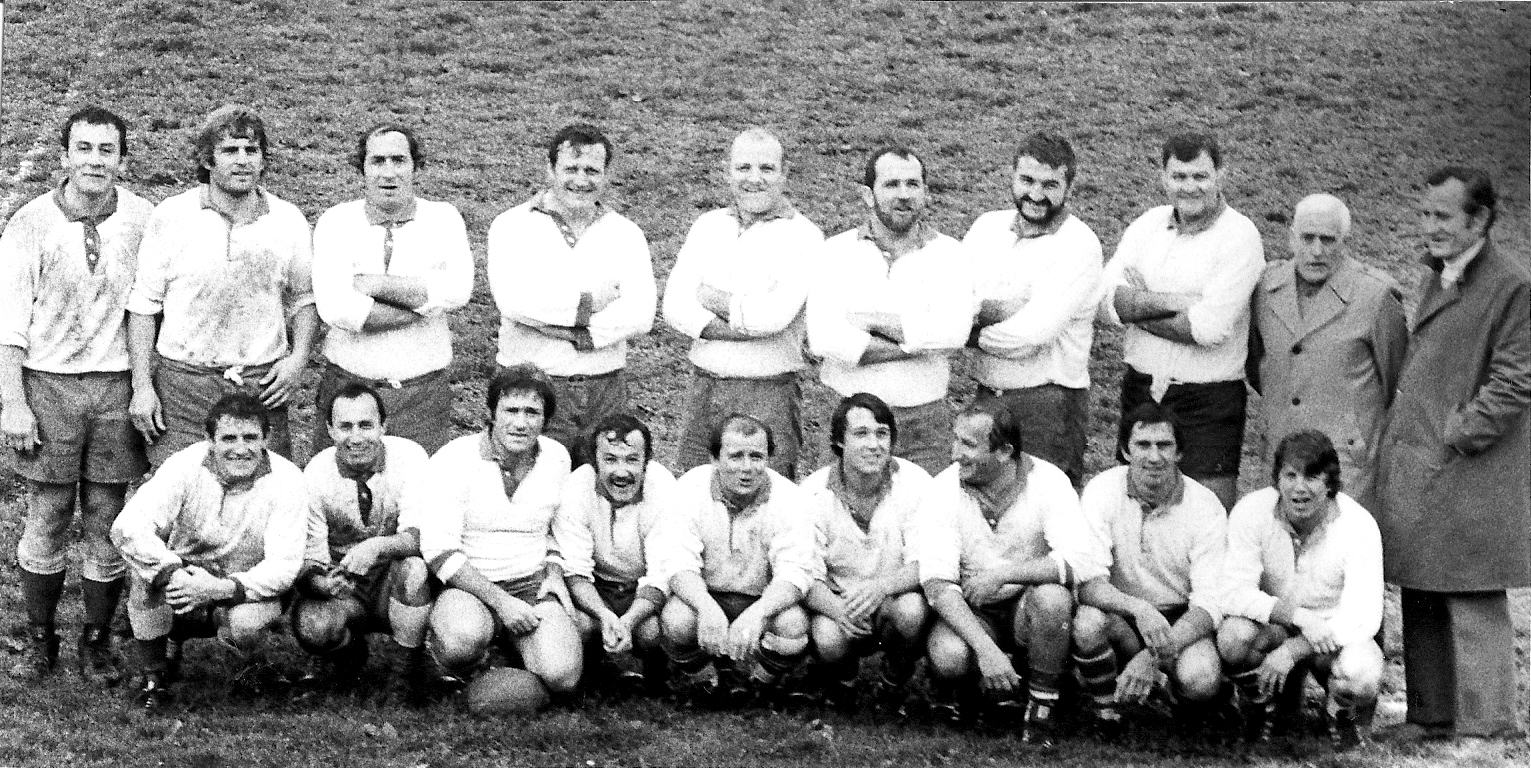 1979.500 01 Equipe du Stade