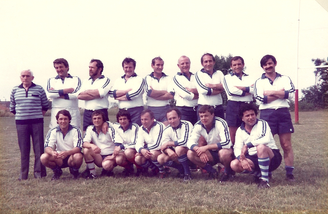 1983.000 02 Au Stade